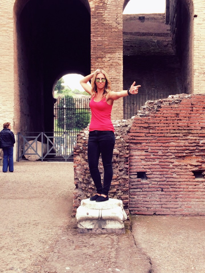 Processed with VSCO with c1 preset